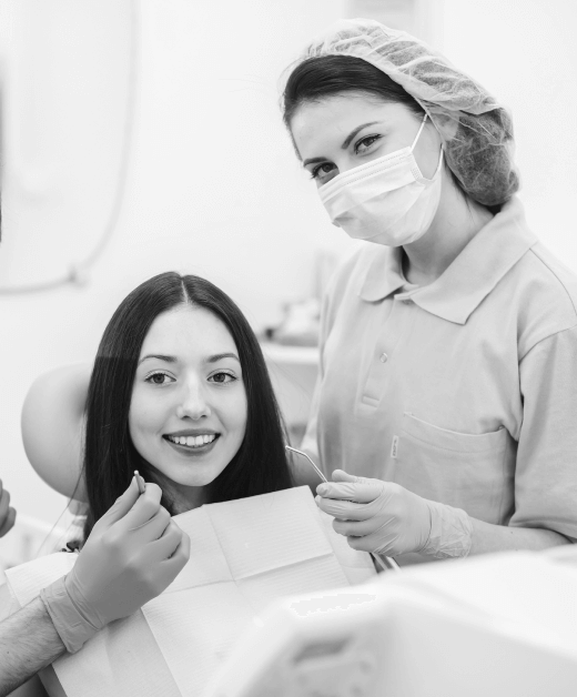 First dental consultation at Yuva Dental Bangalore